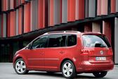 Volkswagen Touran I (facelift 2010) 2.0 TDI (170 Hp) DSG 2010 - 2013