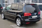 Volkswagen Touran I (facelift 2010) 1.6 TDI (105 Hp) DSG 2010 - 2015