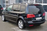 Volkswagen Touran I (facelift 2010) 2010 - 2015