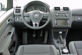 Volkswagen Touran I (facelift 2010) 1.6 TDI (105 Hp) BMT 2010 - 2015