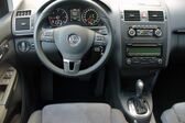 Volkswagen Touran I (facelift 2010) 2010 - 2015