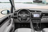 Volkswagen Touran II 1.4 TSI (150 Hp) DSG 2015 - 2018
