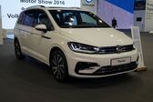 Volkswagen Touran II 2015 - 2020