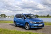 Volkswagen Touran II 2.0 TDI SCR (190 Hp) DSG 2019 - 2019