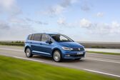 Volkswagen Touran II 2015 - 2020