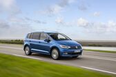 Volkswagen Touran II 2.0 TDI SCR (190 Hp) DSG 2019 - 2019