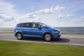 Volkswagen Touran II 2.0 TDI SCR (150 Hp) DSG 2018 - present