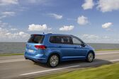 Volkswagen Touran II 1.0 TSI (116 Hp) 2019 - 2019