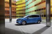 Volkswagen Touran II 2.0 TDI SCR (190 Hp) DSG 2019 - 2019