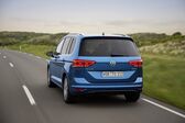 Volkswagen Touran II 1.5 TSI ACT (150 Hp) OPF DSG 2020 - present