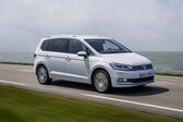 Volkswagen Touran II 1.6 TDI (115 Hp) DSG 2016 - 2019