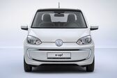 Volkswagen e-Up! 2013 - 2016