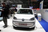 Volkswagen e-Up! 2013 - 2016