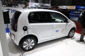 Volkswagen e-Up! 2013 - 2016