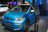 Volkswagen e-Up! (facelift 2019) 32.3 kWh (83 Hp) 2019 - present