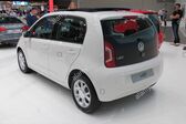 Volkswagen Up! 1.0 (60 Hp) ASG 2012 - 2016