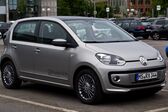 Volkswagen Up! 1.0 (75 Hp) ASG 2011 - 2016