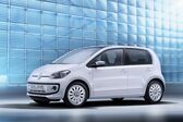 Volkswagen Up! 1.0 (60 Hp) 2012 - 2016