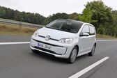 Volkswagen e-Up! (facelift 2016) 18.7 kWh (82 Hp) 2016 - 2019