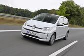 Volkswagen e-Up! (facelift 2016) 2016 - 2019