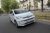 Volkswagen e-Up! (facelift 2016) 2016 - 2019