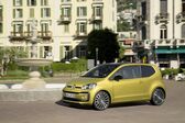 Volkswagen Up! (facelift 2016) 1.0 TSI (90 Hp) 2016 - 2018