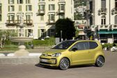 Volkswagen Up! (facelift 2016) 1.0 EcoFuel (68 Hp) CNG 2020 - present