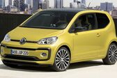 Volkswagen Up! (facelift 2016) 2016 - present