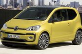 Volkswagen Up! (facelift 2016) 1.0 (60 Hp) 2016 - 2018