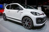 Volkswagen Up! (facelift 2016) 2016 - present