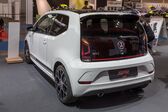 Volkswagen Up! (facelift 2016) GTI 1.0 TSI (115 Hp) 2018 - 2019