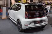 Volkswagen Up! (facelift 2016) 1.0 (60 Hp) 2016 - 2018