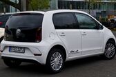 Volkswagen Up! (facelift 2016) 2016 - present
