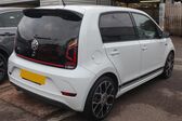 Volkswagen Up! (facelift 2016) 1.0 (75 Hp) 2016 - 2018