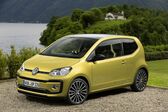 Volkswagen Up! (facelift 2016) 1.0 (68 Hp) CNG 2016 - 2018