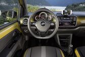 Volkswagen Up! (facelift 2016) 2016 - present