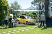 Volkswagen Up! (facelift 2016) 1.0 EcoFuel (68 Hp) CNG 2020 - present