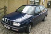 Volkswagen Vento (1HX0) 2.9 VR6 Syncro (190 Hp) 1994 - 1998