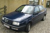 Volkswagen Vento (1HX0) 1.6 (75 Hp) 1992 - 1998