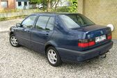 Volkswagen Vento (1HX0) 2.9 VR6 Syncro (190 Hp) 1994 - 1998