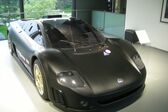 Volkswagen W12 Nardo 6.0 W12 (600 Hp) 2001 - 2004