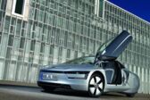 Volkswagen XL1 2014 - 2016