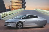 Volkswagen XL1 2014 - 2016