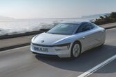 Volkswagen XL1 2014 - 2016