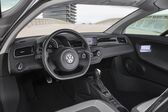 Volkswagen XL1 0.8 TDI (69 Hp) PHEV DSG 2014 - 2016