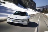 Volkswagen XL1 0.8 TDI (69 Hp) PHEV DSG 2014 - 2016