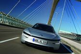 Volkswagen XL1 0.8 TDI (69 Hp) PHEV DSG 2014 - 2016