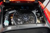 Volkswagen XL1 0.8 TDI (69 Hp) PHEV DSG 2014 - 2016
