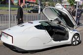 Volkswagen XL1 2014 - 2016