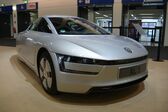 Volkswagen XL1 0.8 TDI (69 Hp) PHEV DSG 2014 - 2016